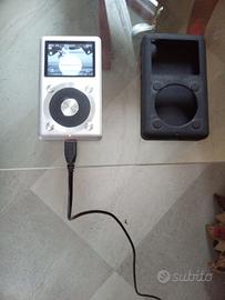 Fiio X1 Lettore Musica Alta Risoluzione 