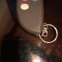 radiocomando S322 per allarme casa