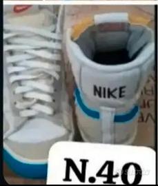 Scarpe Nike n 40 