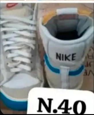 Scarpe Nike n 40 