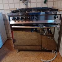 cucina lofra 90 x 60