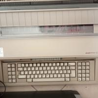 macchina da scrivere olivetti et 2400 perfetta