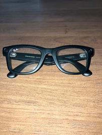 Rayban meta Transition