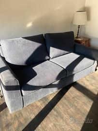 Divano letto matrimoniale