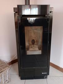 Stufa pellet