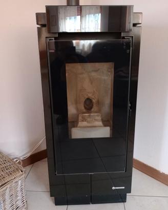 Stufa pellet