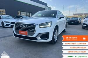 AUDI Q2 Q2 30 TFSI Business Design