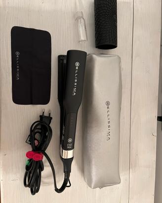 Piastra per capelli