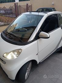 smart fortwo cabrio gpl