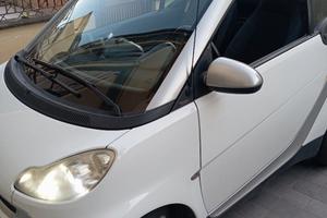 smart fortwo cabrio gpl