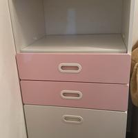 Cassettiera ikea