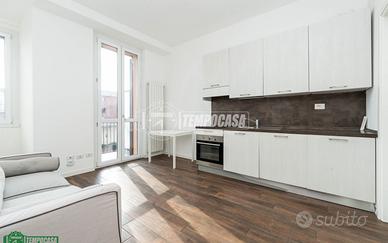 BILOCALE COMPLETAMENTE RISTRUTTURATO