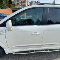 PORTA ANTERIORE SINISTRA PER RODIUS II 2017