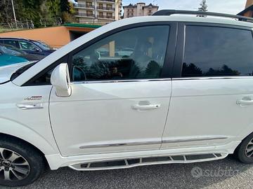 PORTA ANTERIORE SINISTRA PER RODIUS II 2017