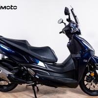 KYMCO AGILITY 300 i - 2024