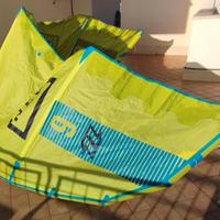 kite Neo 9 North kiteboarding 