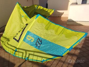 kite Neo 9 North kiteboarding 