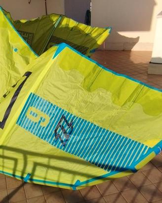 kite Neo 9 North kiteboarding