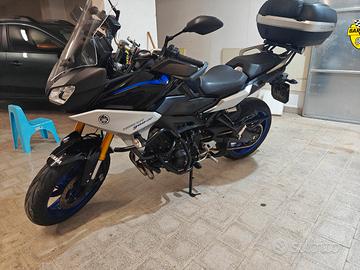 yamaha Tracer 900 GT