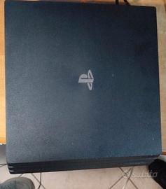 ps4 Pro 