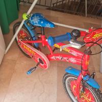 bicicletta bambino