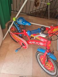 bicicletta bambino