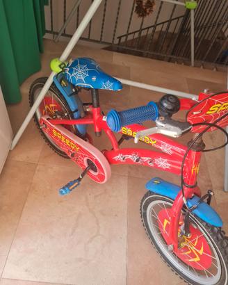 bicicletta bambino