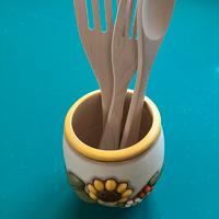 Portamestoli linea country