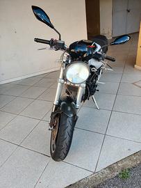 Ducati Monster S2R 800