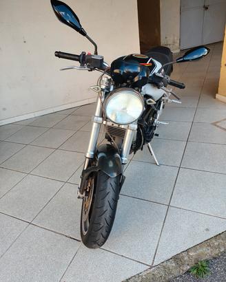 Ducati Monster S2R 800