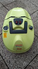 vaporetto lecoaspira Polti 710