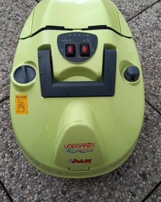 vaporetto lecoaspira Polti 710