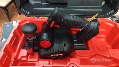 piallatrice Parkside 