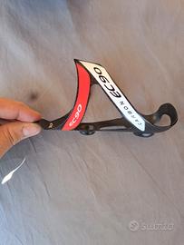 Porta borraccia in carbonio