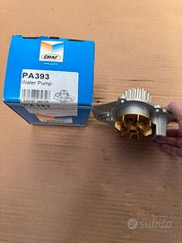 pompa acqua Graf PA393