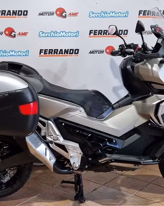Honda X-ADV 750