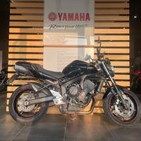 Yamaha FZ6 S2
