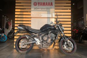 Yamaha FZ6 S2