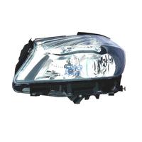 FANALE SINISTRO MERCEDES W176 12-18