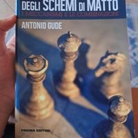 ENCICLOPEDIA SCHEMI DI MATTO SCACCHI