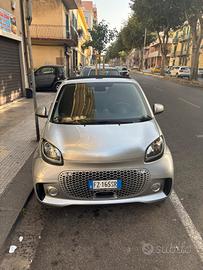 Smart ForTwo cabrio