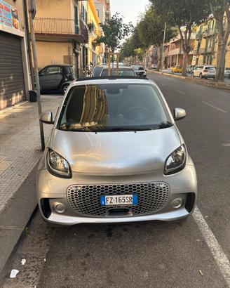 Smart ForTwo cabrio