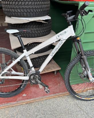 Bicicletta Specialized