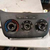 GRUPPO COMANDI STUFA AUTOMATICO G. PUNTO