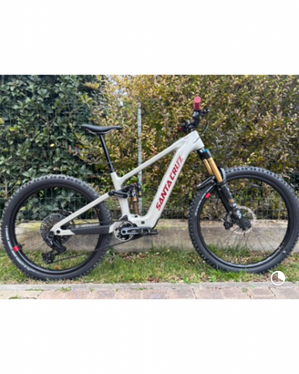 Santa Cruz Vala
