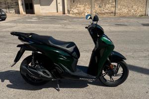 Honda SH125 eSP+ Anno 2024 - Condizioni Ottime