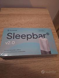 Sleepbar Dusker sotto cuscino - Audio per dormire