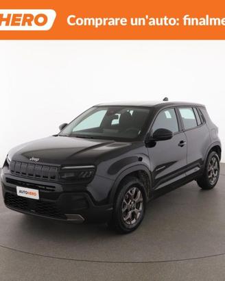JEEP Avenger AG40767