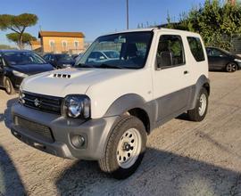 SUZUKI Jimny 1.3vvt Evolution 4WD JX, BLUETOOTH