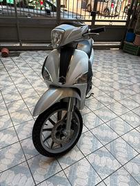 Piaggio Liberty 125